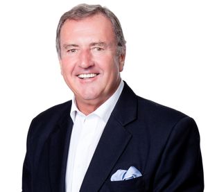 Photo of Glen Wirth