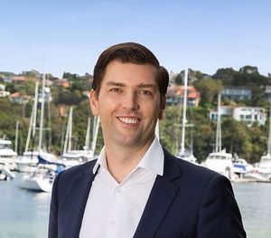 Photo of Tim Wirth