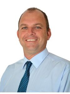 Photo of Craig Gillard