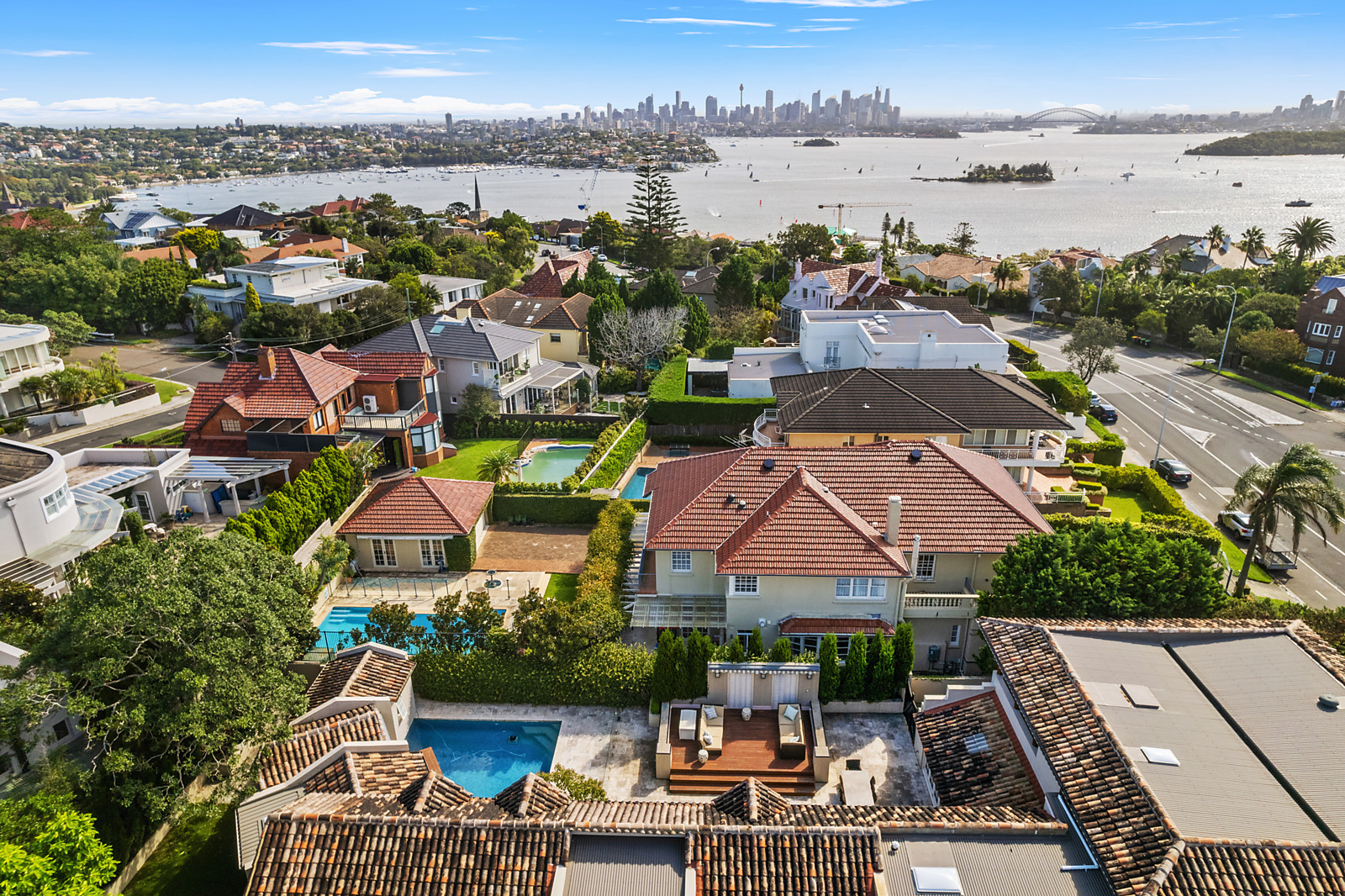 47 New South Head Road, Vaucluse For Sale by Sydney Sotheby's International Realty - image 2
