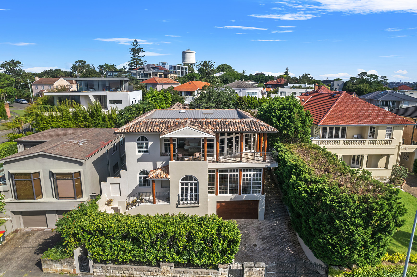 47 New South Head Road, Vaucluse For Sale by Sydney Sotheby's International Realty - image 3