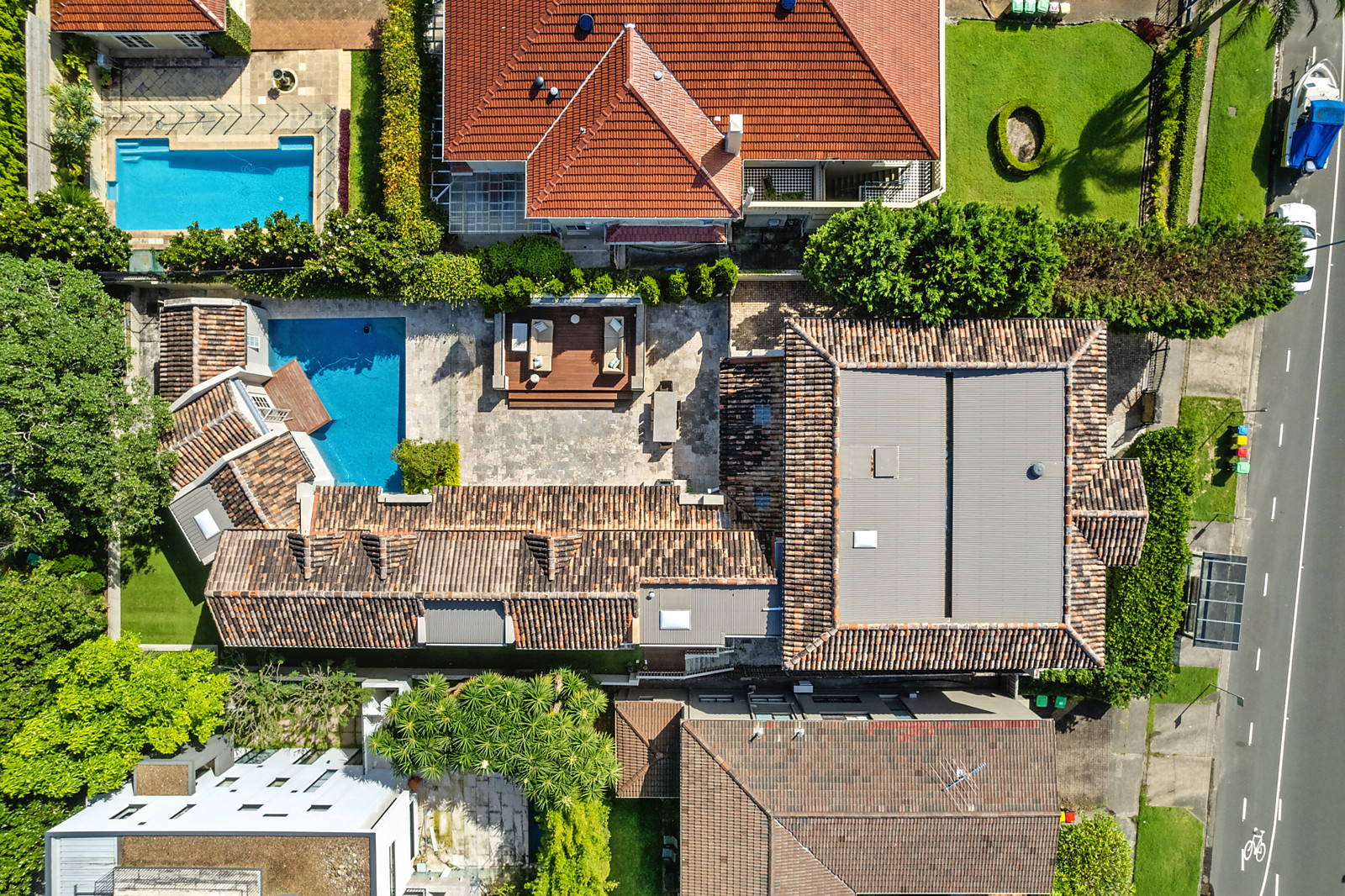 47 New South Head Road, Vaucluse For Sale by Sydney Sotheby's International Realty - image 25
