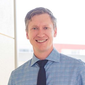 Photo of Andrew Allen