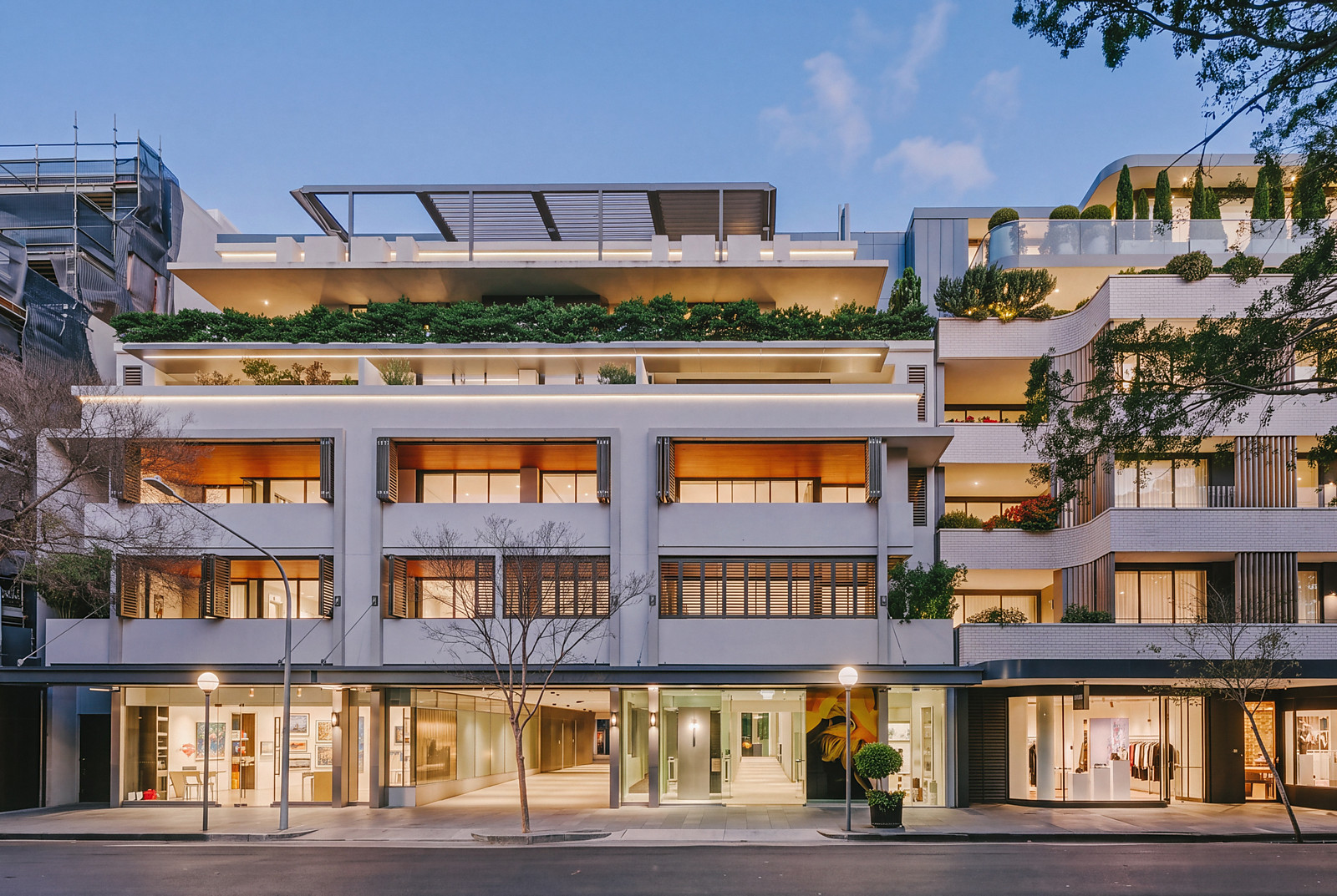 202/16-18 Cross Street, Double Bay For Sale by Sydney Sotheby's International Realty - image 17