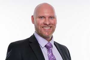 Photo of Hayden Flouch