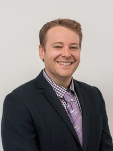 Photo of Mitchell Jesser