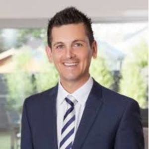 Photo of Damian Coad