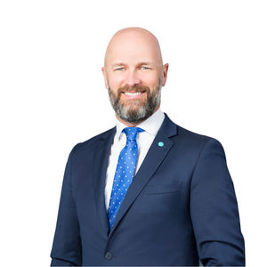 Photo of Rohan Calder