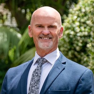 Photo of Brendan Smith