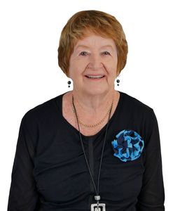 Photo of Lynda Peni