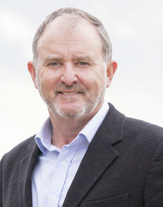 Photo of Greg Dennerly