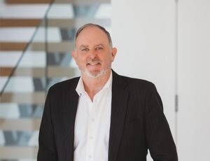 Photo of Greg Dennerly