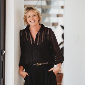 Photo of Antonia Rogers