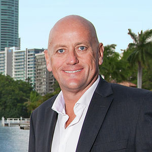 Photo of Mark Saveall