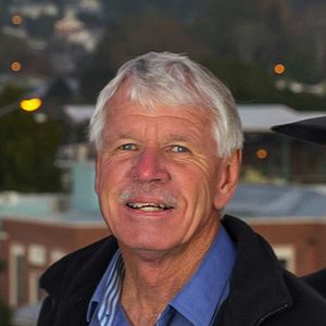 Photo of Derek Cochrane