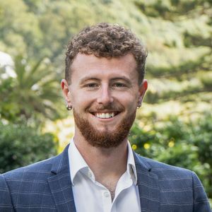 Photo of Sam Taylor