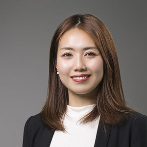 Photo of Charlene Zhang