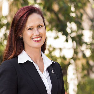 Photo of Lisa Comben