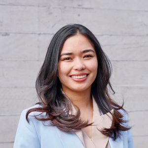 Photo of Klarisse Sagun