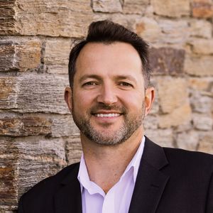 Photo of Brad Beukes
