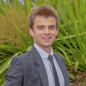 Photo of Cade Henderson