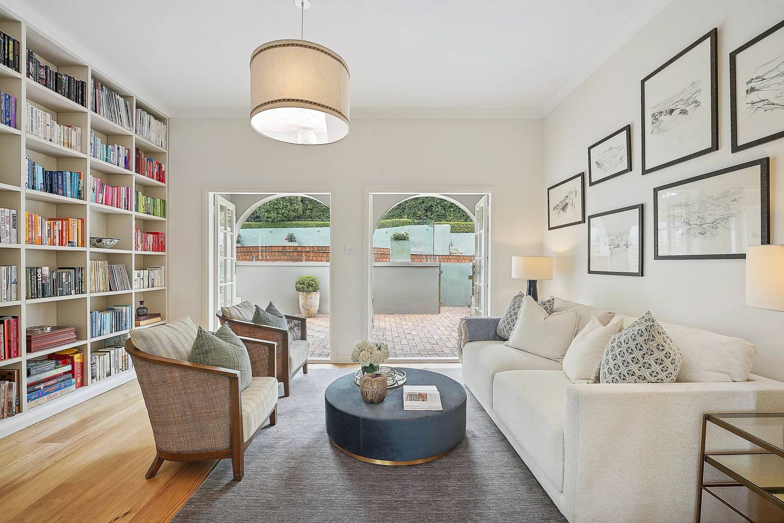 28 Courtenay Road, Rose Bay For Lease by Sydney Sotheby's International Realty - image 5