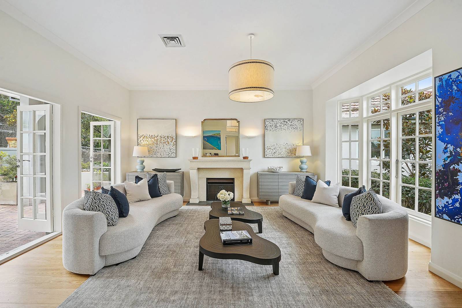 28 Courtenay Road, Rose Bay For Lease by Sydney Sotheby's International Realty - image 2