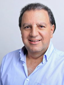 Photo of Danny Betros