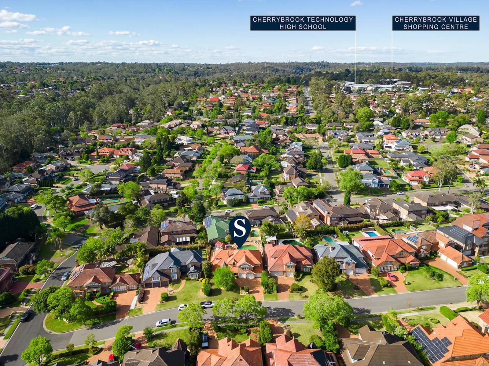 5 Cannan Close, Cherrybrook For Lease by Sydney Sotheby's International Realty - image 16