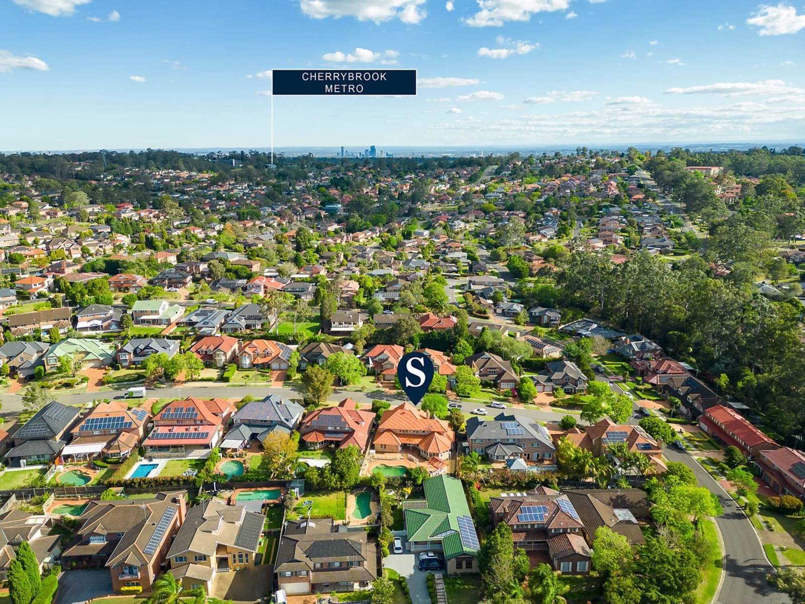 5 Cannan Close, Cherrybrook For Lease by Sydney Sotheby's International Realty - image 15