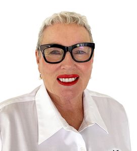 Photo of Toni Coutts