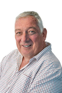 Photo of Steve Redmayne