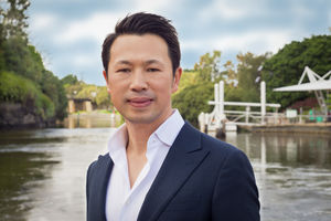 Photo of Steven Fan