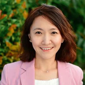 Photo of Celina Lan