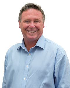 Photo of Grant Neilson