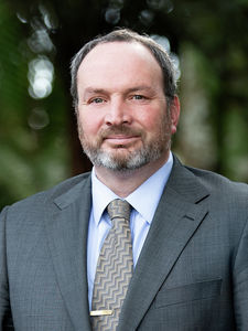 Photo of Matthew McDonald