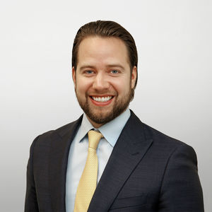 Photo of Will Maxted