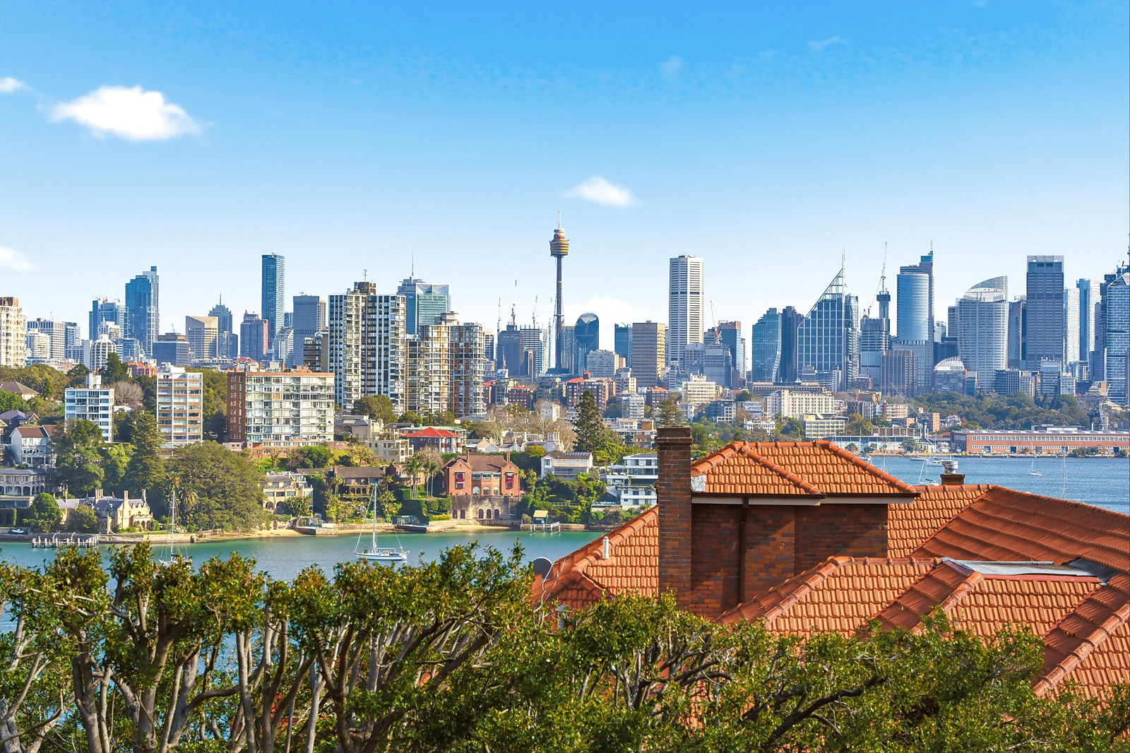 3/10 Wentworth Street, Point Piper For Sale by Sydney Sotheby's International Realty - image 8