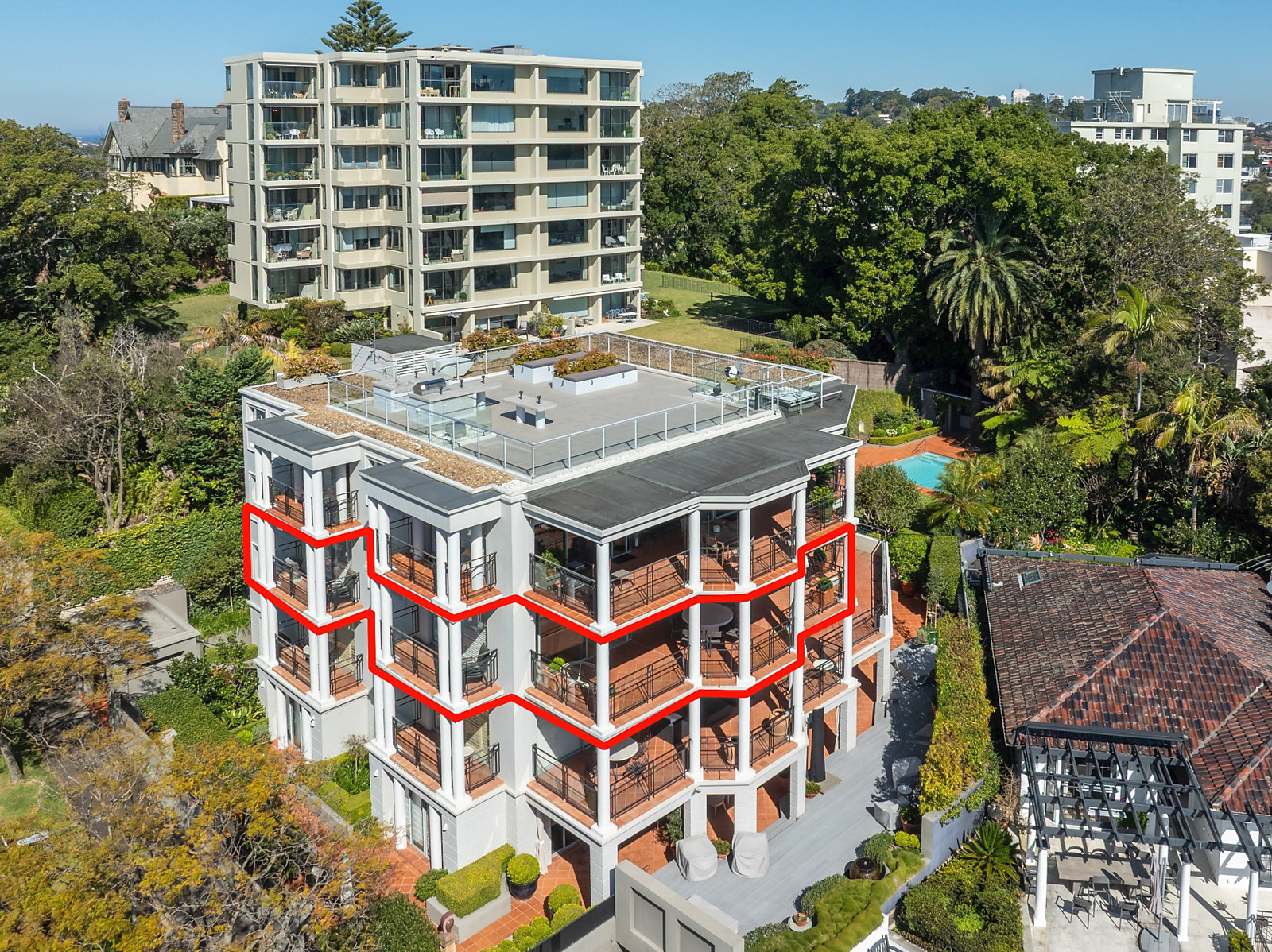 3/10 Wentworth Street, Point Piper For Sale by Sydney Sotheby's International Realty - image 21