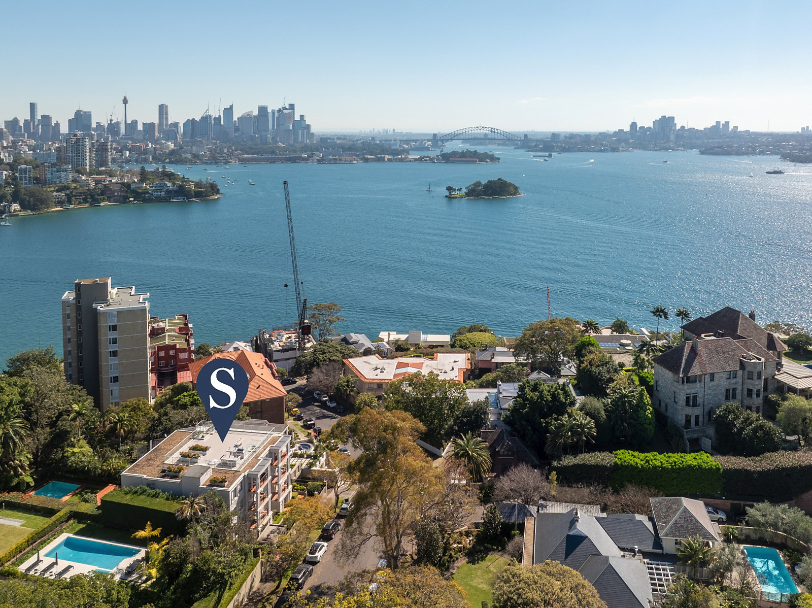 3/10 Wentworth Street, Point Piper For Sale by Sydney Sotheby's International Realty - image 19