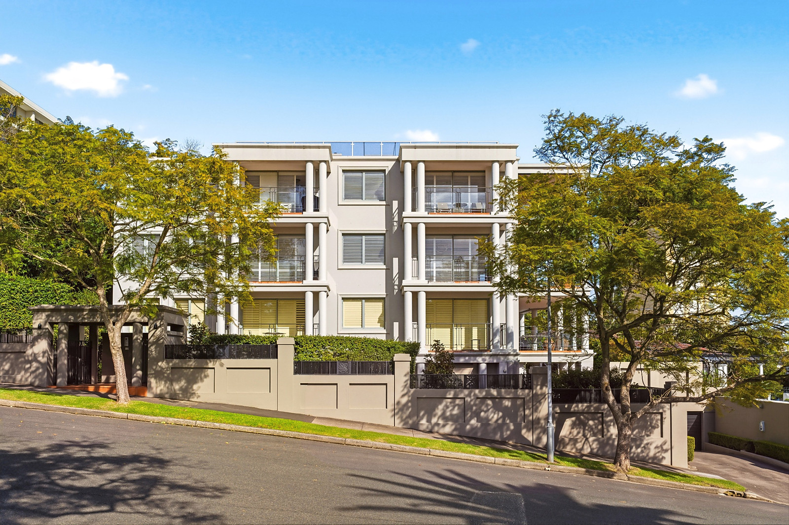 3/10 Wentworth Street, Point Piper For Sale by Sydney Sotheby's International Realty - image 17