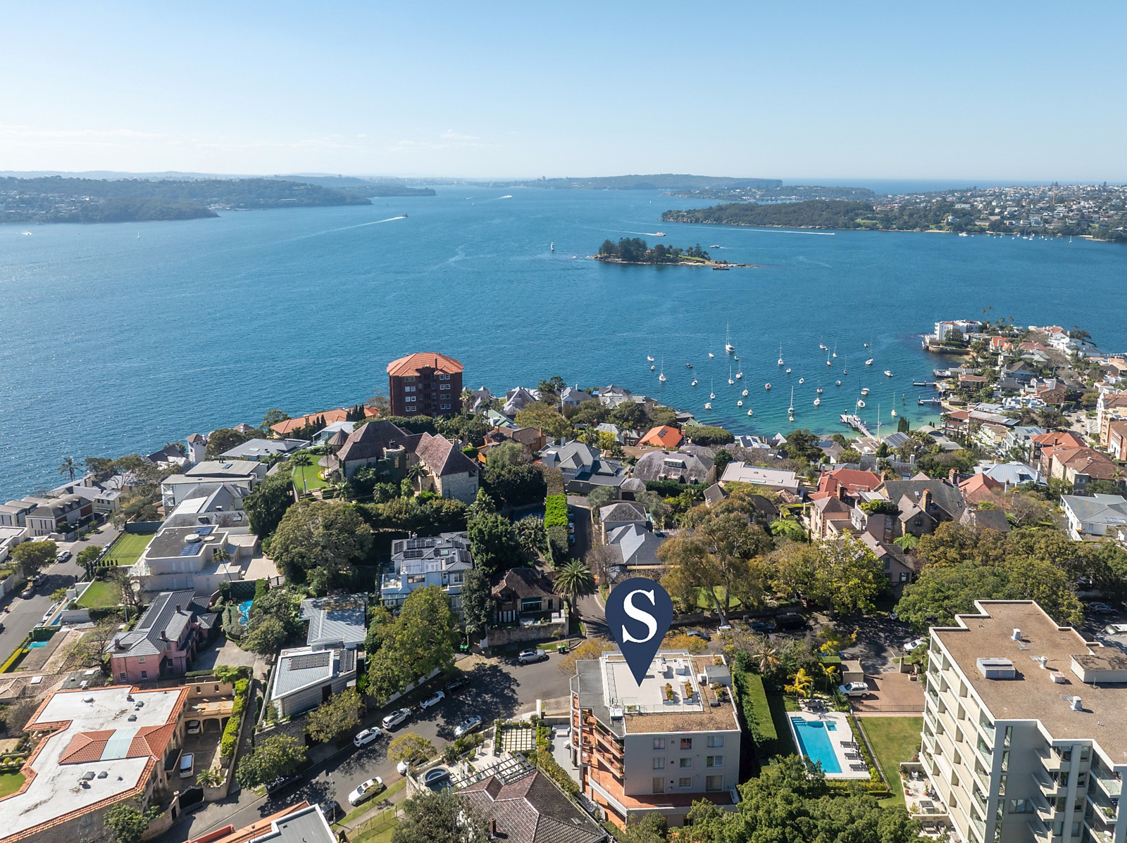 3/10 Wentworth Street, Point Piper For Sale by Sydney Sotheby's International Realty - image 20