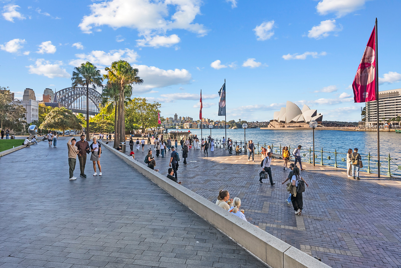 26A/171 Gloucester Street, The Rocks For Sale by Sydney Sotheby's International Realty - image 14