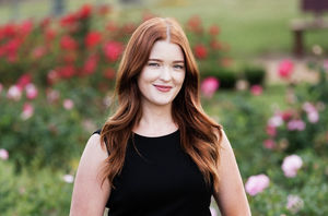 Photo of Sarah Springate