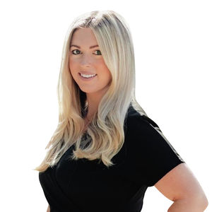Photo of Rebecca Bennett