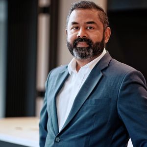 Photo of Prasanna Kumar