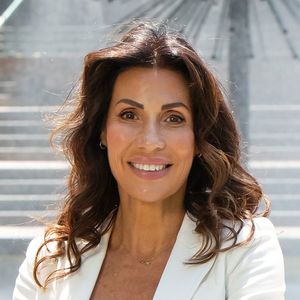 Photo of Mariessa Waddington