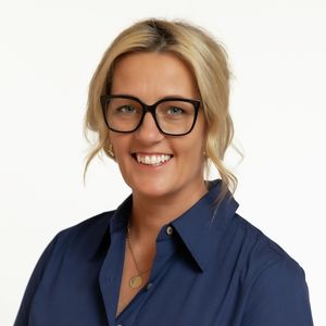 Photo of Rachelle Finnie