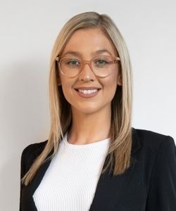 Photo of Ione Russell