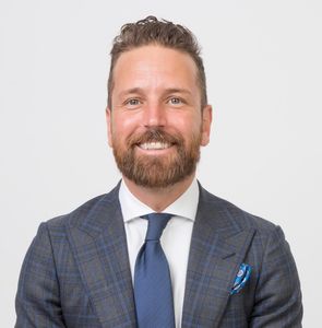 Photo of Kieron Hunter